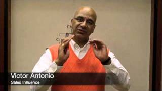 Sales Training Moment #22 -Sell to Decision Makers