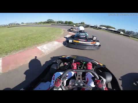 2ª etapa Speed Top Sênior 2021 - P6 (On Board Adonis Sulzbach)