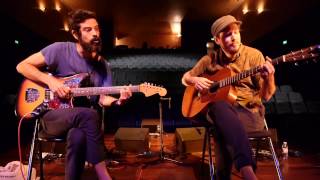 #150 Devendra Banhart &amp; Andy Cabic “Brindo”