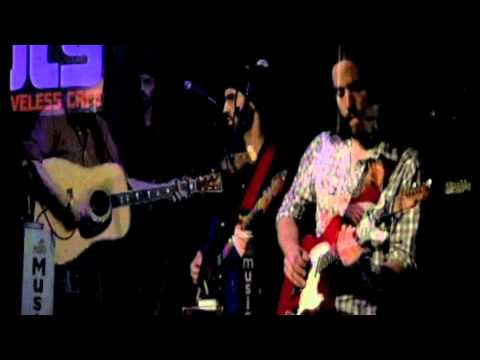 Allen Thompson Band- While I'm Young- Music City Roots 2012.m4v