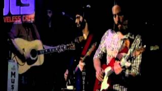 Allen Thompson Band- While I'm Young- Music City Roots 2012.m4v