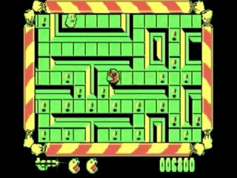 TOPO SOFT: DEFUNCT GAME DEVELOPERS in 5 GAMES, PT. 197