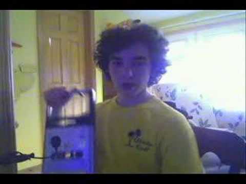 Re: SHOW ME YOUR HOMEMADE INSTRUMENTS