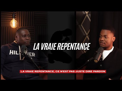 Demander pardon n'est pas suffisant (la vraie repentance) - avec l'apôtre Douglas Kiongeka
