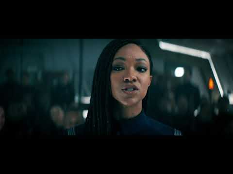 Star Trek: Discovery 3.07 (Preview)