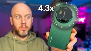 Xiaomi 17 Ultra Review: The New Camera King?