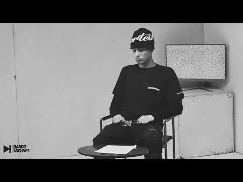 Glocky -Tempo perso (Prod. Simo Fre) UNRELEASED