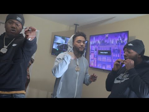 Tye SM x BayWalk x DayDay - Backtrack (dir. by @OneWayVisuals)