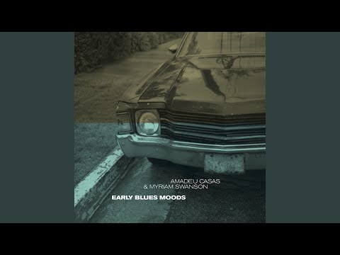 Blues on the Ceiling