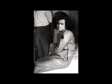 Sathya Sai Sings - Ramanai Kannara Kandane