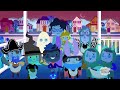 Super Simple Songs Lets Go Trick Or Treating Intro Logo Sponsored By Klasky Csupo 2001 Effects