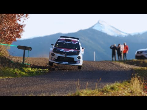 TEST WRC Monte-Carlo 2026 | Lancia Ypsilon Rally2 | Nikolay Gryazin