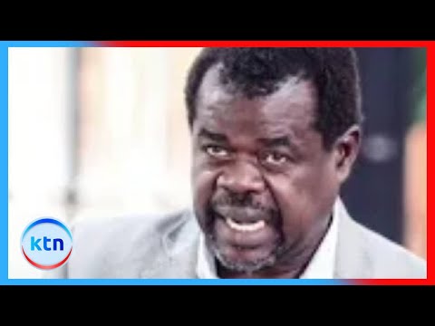 Mahakama Kuu yasitisha utekelezaji wa sheria ya makosa ya mtandaoni ya 2025