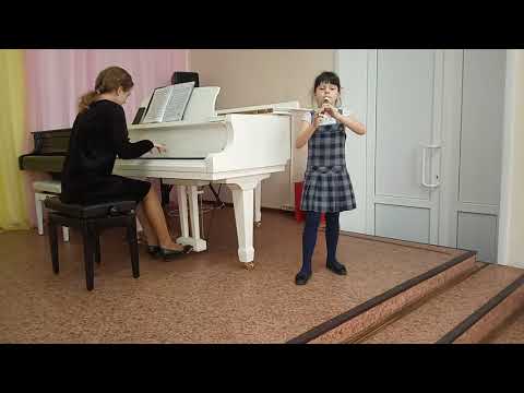 Васева Даша