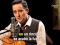 Jorge Drexler - Telón (Official CantoYo Video)
