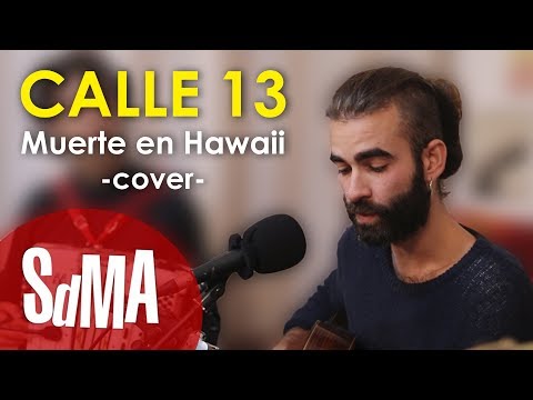 Calle 13, Rupatrupa - Muerte en Hawaii