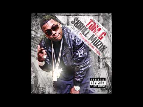 Tom G - My Dawg Just Jumped