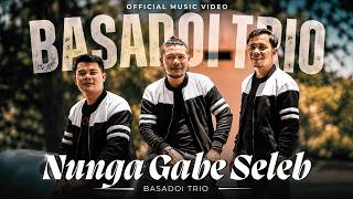 Download lagu Basadoi Trio - Nunga Gabe Seleb | Lagu Batak Terbaru 2026 mp3 Download lagu Basadoi Trio - Nunga Gabe Seleb | Lagu Batak Terbaru 2026 mp3