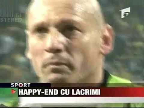 Rezumat Etapa 34 2008-2009 FC Brasov - FC Timisoara 1-0