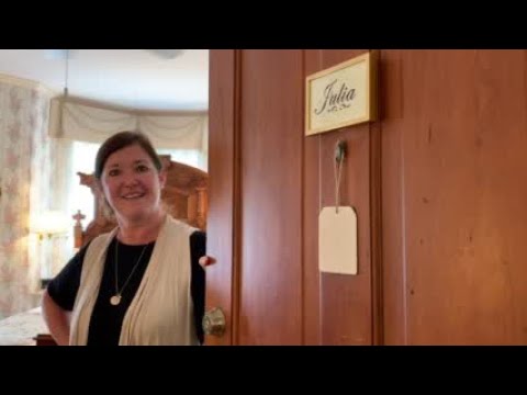 The Oaks Victorian Inn video thumbnail