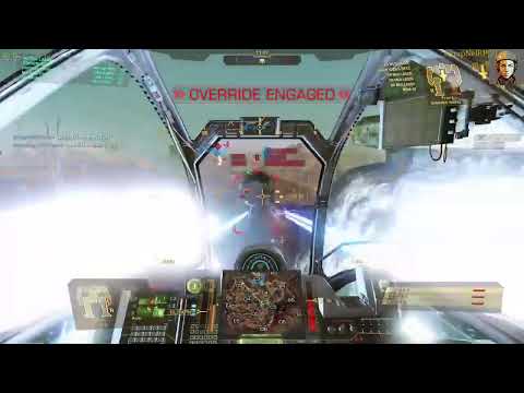 OP43E Divided - Ares (Feed - ShrapNelRP)