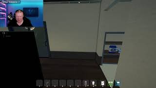 Breaking Bad Simulator