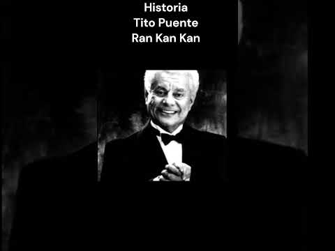 Tito Puente - Ran Kan Kan