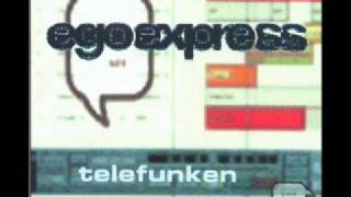 Egoexpress: Telefunken