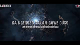 Download lagu 1 LINKIN PARK VERSI JAWA   In The End   Ket Mbiyen   Gafarock   YouTube mp3