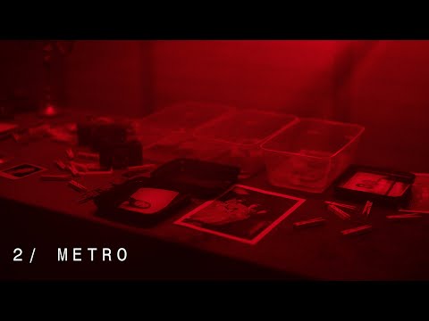 Miniatura de Metro