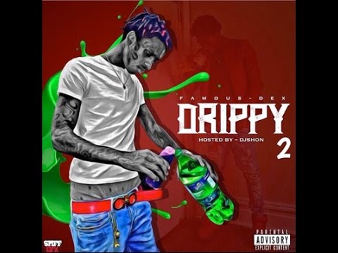 FREE FAMOUS DEX X OT GENESIS TYPE BEAT "DRIPPY"