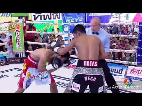 AMB aprueba combate de Freshmart y Landero, y Byron Rojas debe esperar