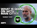 MANCHESTER CITY STRUGGLES Not What We Thought We D Be Seeing Nedum Onuoha ESPN FC