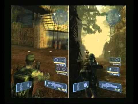 conflict global storm playstation 2 cheats
