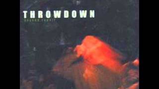 Don't Lose Sight-THROWDOWN