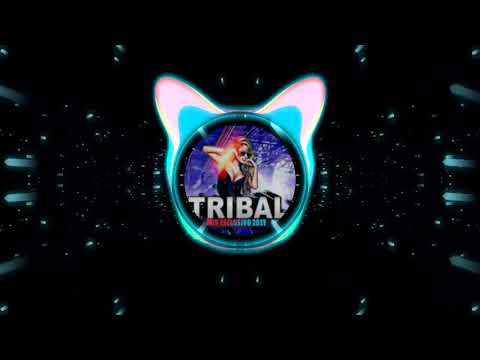 Tribal vs cumbia remix 2021