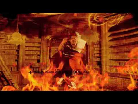 Freeman - mes motifs.flv