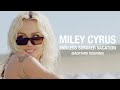 Miley Cyrus - Jaded (Backyard Sessions)