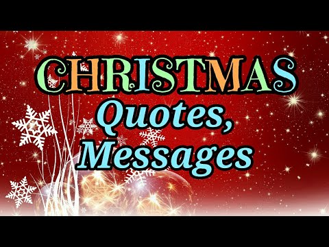 download lagu mp3 mp4 Xmas Quotes, download lagu Xmas Quotes gratis, unduh video klip Xmas Quotes