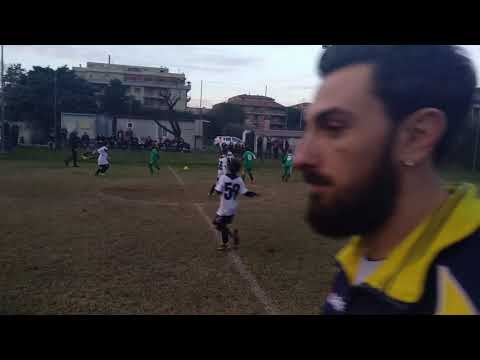 Campionato CSI Under 10 PGS Flipper - San Tommaso d'Aquino - Primo Tempo