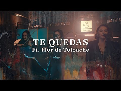 {Te Quedas (Acoustic)} {Te Quedas (Acoustic)} Best Songs