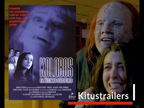 YouTube Trailer
