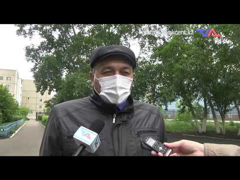 Выпуск программы "День" от 20 мая 2020г.