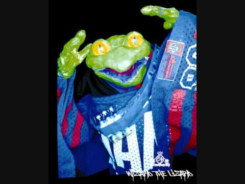 Puppetmastaz ( Wizard )   Masquerade