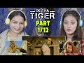 Ek Tha Tiger: Intro Scene & Salman Bhai Entry Scene Reaction | Salman Khan| Katrina Kaif | Part 1/12