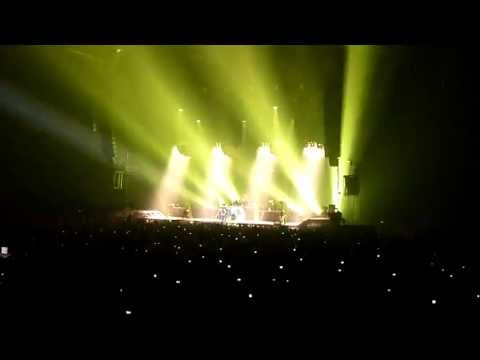 Rammstein - Sonne (Live at Kombank Arena, Belgrade │28.04.2013.)