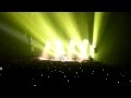 Rammstein - Sonne (Live at Kombank Arena ...