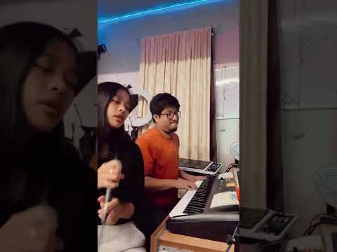 Let it be (The Beatles Cover) - Ruatpuii
