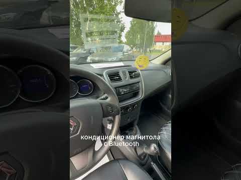 фото renault sandero ii 0