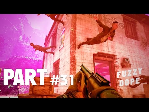 Far Cry 4 Walkthrough Gameplay Part 31 - Fly Or Die Trying - Campaign Mission 31 (PS4)